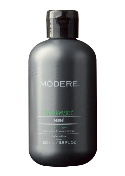 Men's Shampoo - Мужской Шампунь